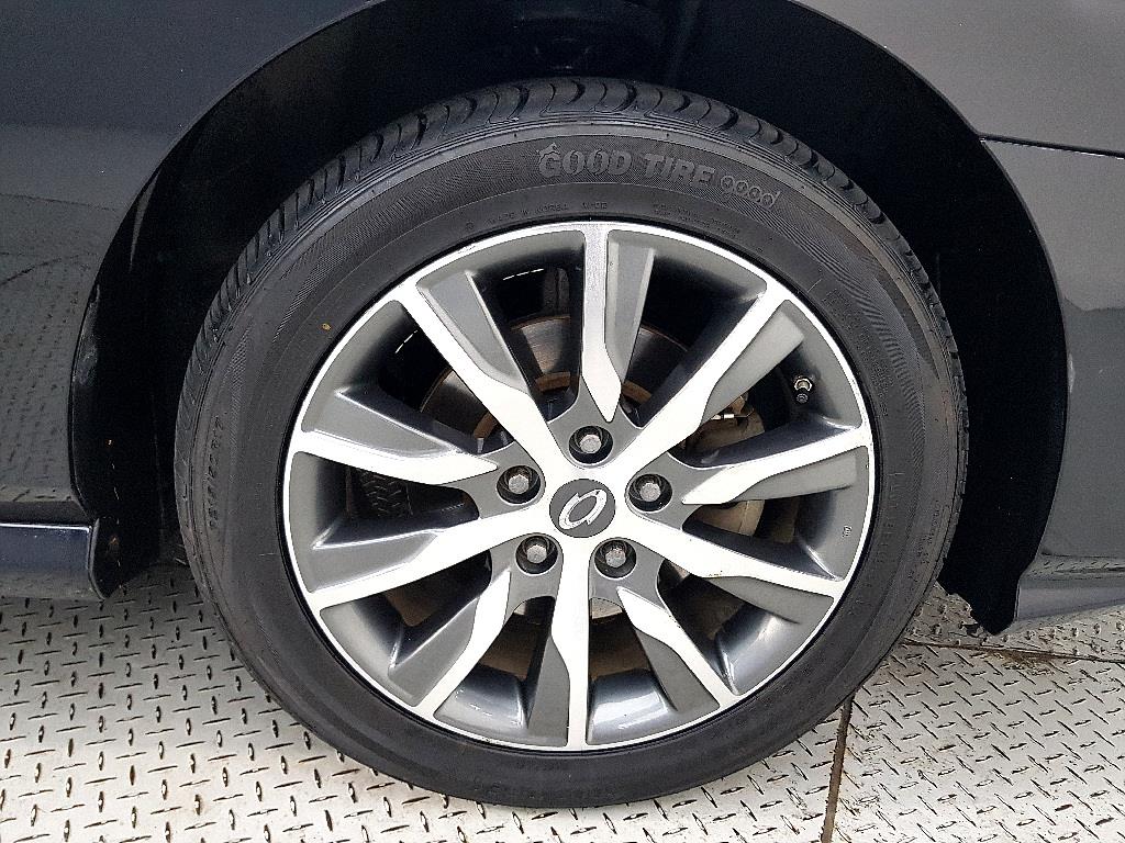 SAMSUNG SM5 2015 Negro - Importación desde Corea - HF Imports Iquique - Foto 20