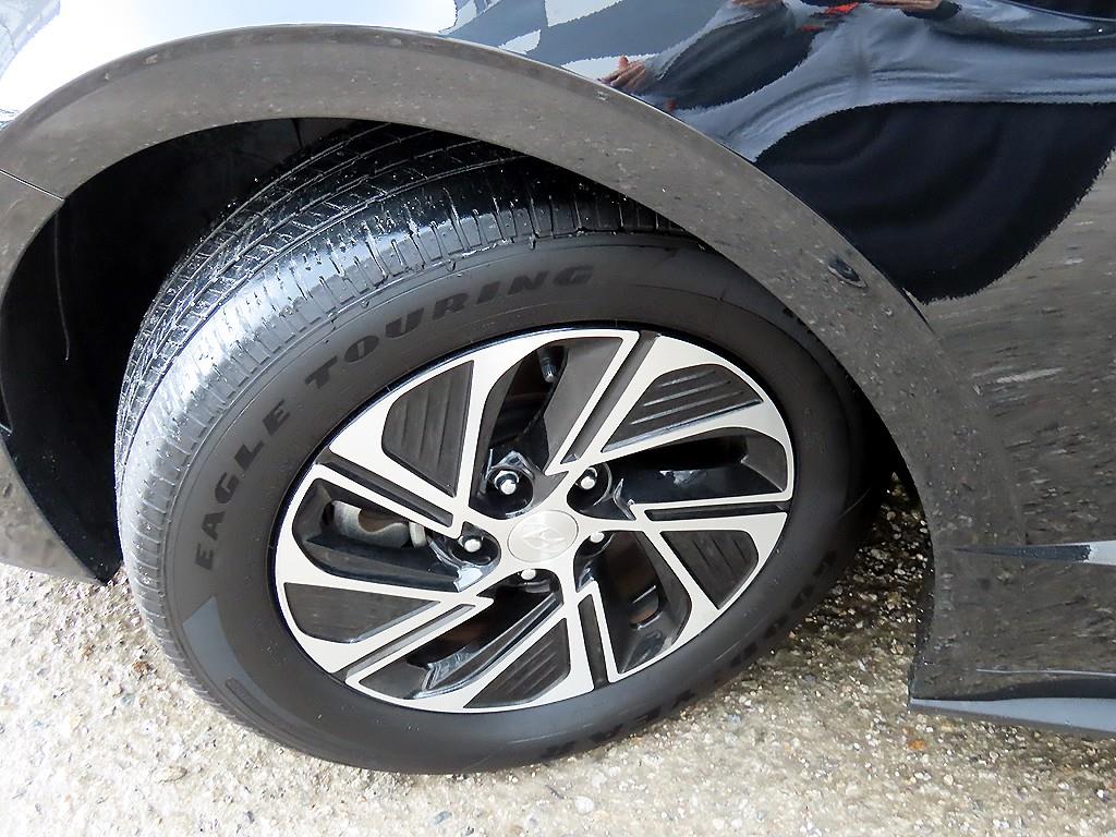 HYUNDAI Sonata 2022 Negro - Importación desde Corea - HF Imports Iquique - Foto 20