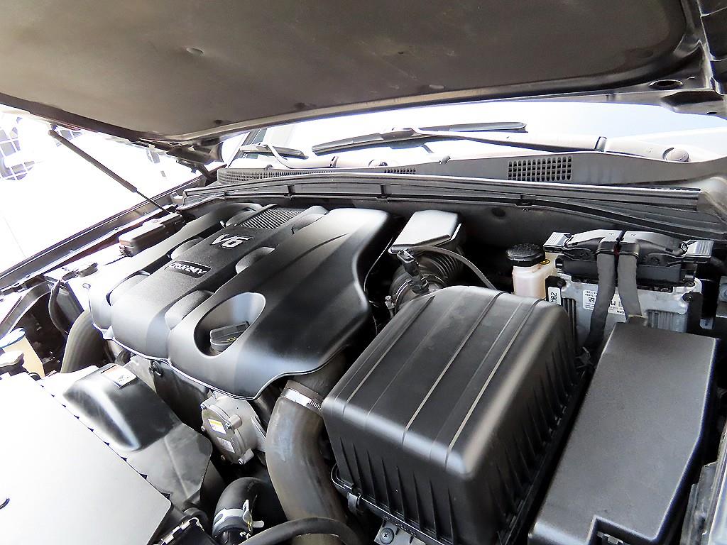 KIA Mohave 2021 Negro - Importación desde Corea - HF Imports Iquique - Foto 19