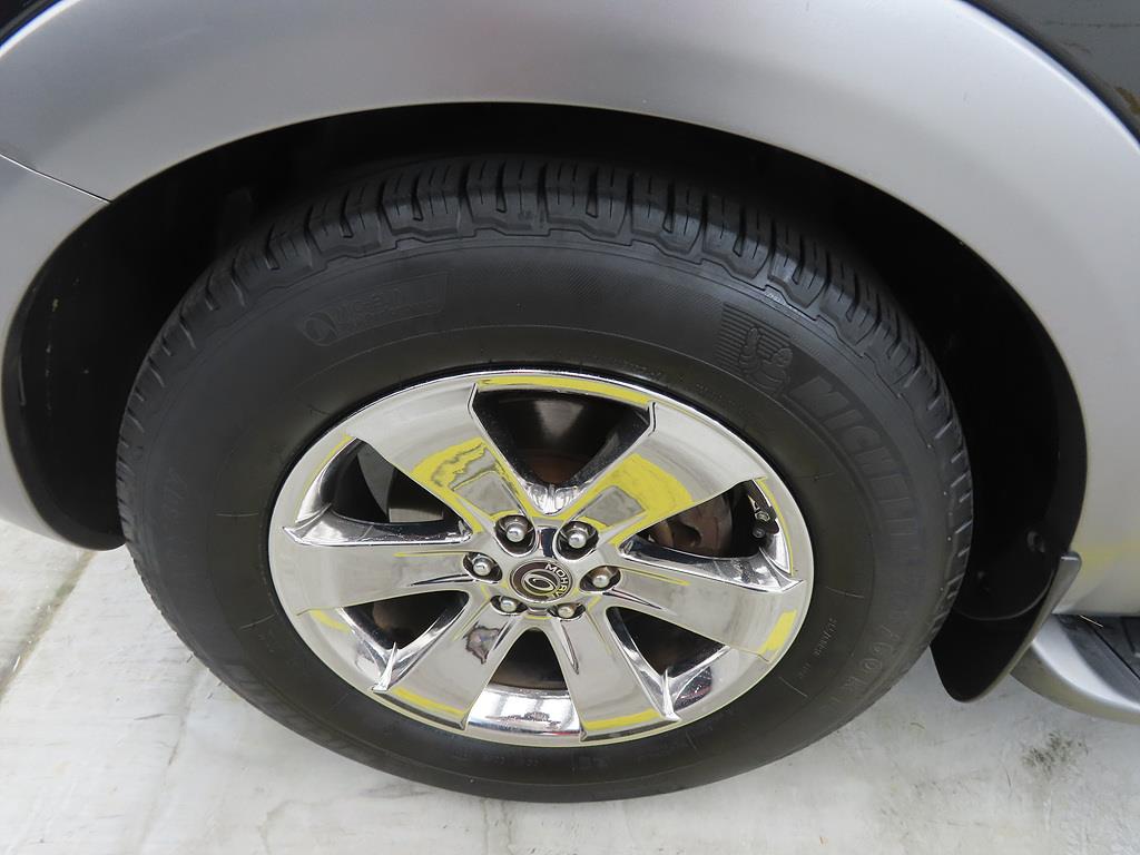 KIA Mohave 2013 Negro - Importación desde Corea - HF Imports Iquique - Foto 20