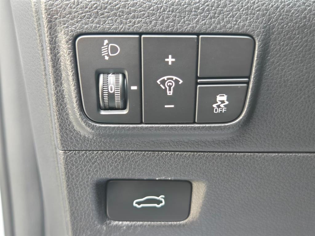 KIA K5 2025 Gris - Importación desde Corea - HF Imports Iquique - Foto 16