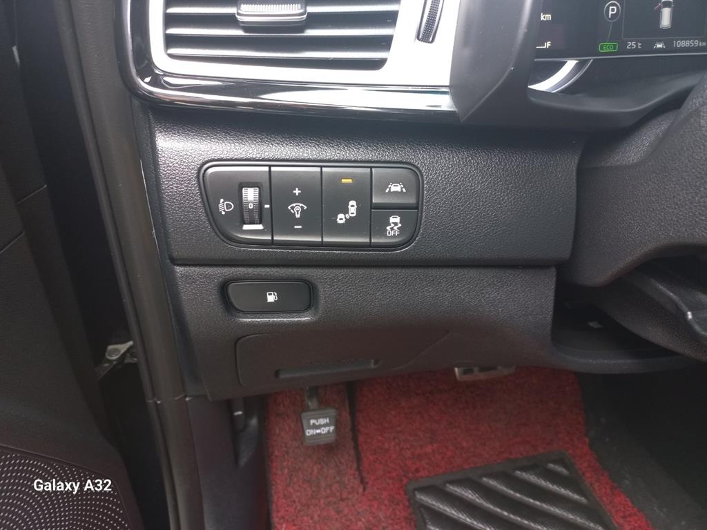 KIA Niro - Vista 6