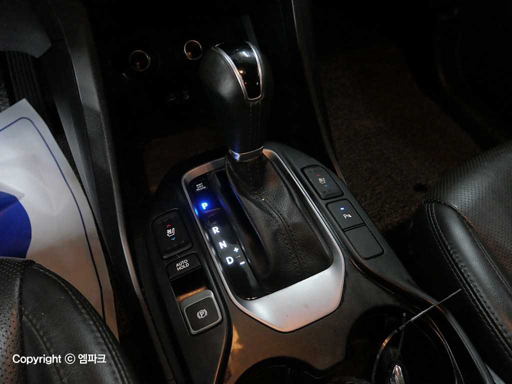 HYUNDAI Maxcruz 2017 Blanco - Importación desde Corea - HF Imports Iquique - Foto 15