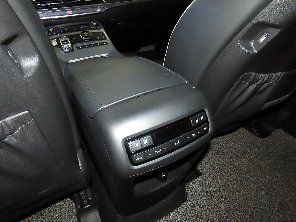 HYUNDAI Palisade 2019 Blanco - Importación desde Corea - HF Imports Iquique - Foto 17