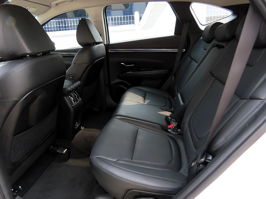 HYUNDAI Tucson - Vista 6