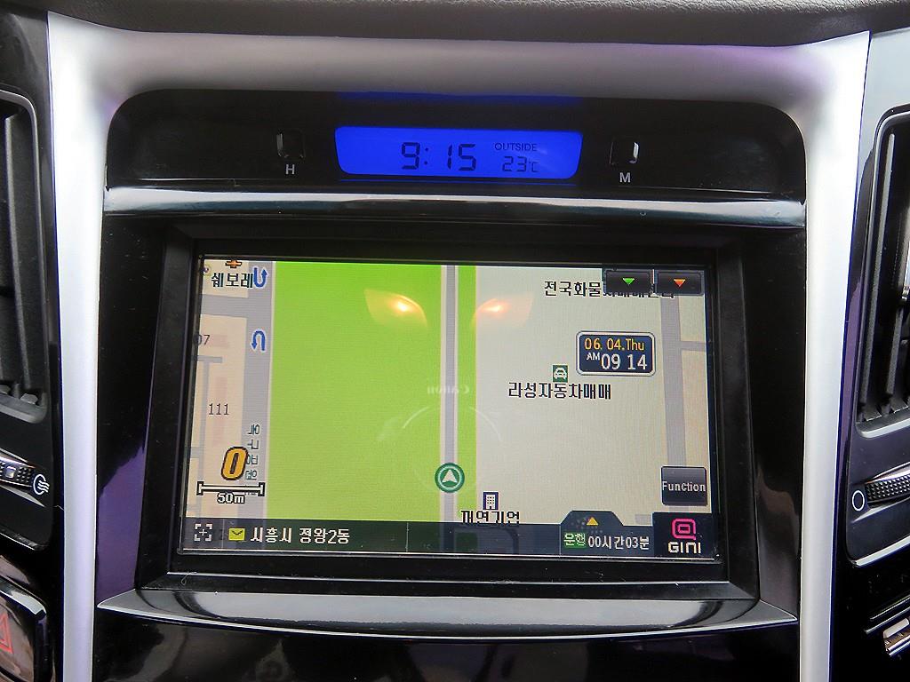 HYUNDAI Sonata 2011 - Importación desde Corea - HF Imports Iquique - Foto 15