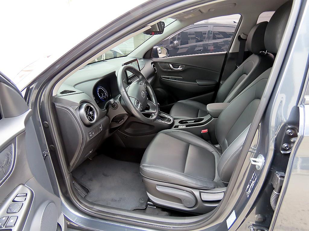 HYUNDAI Kona - Vista 5