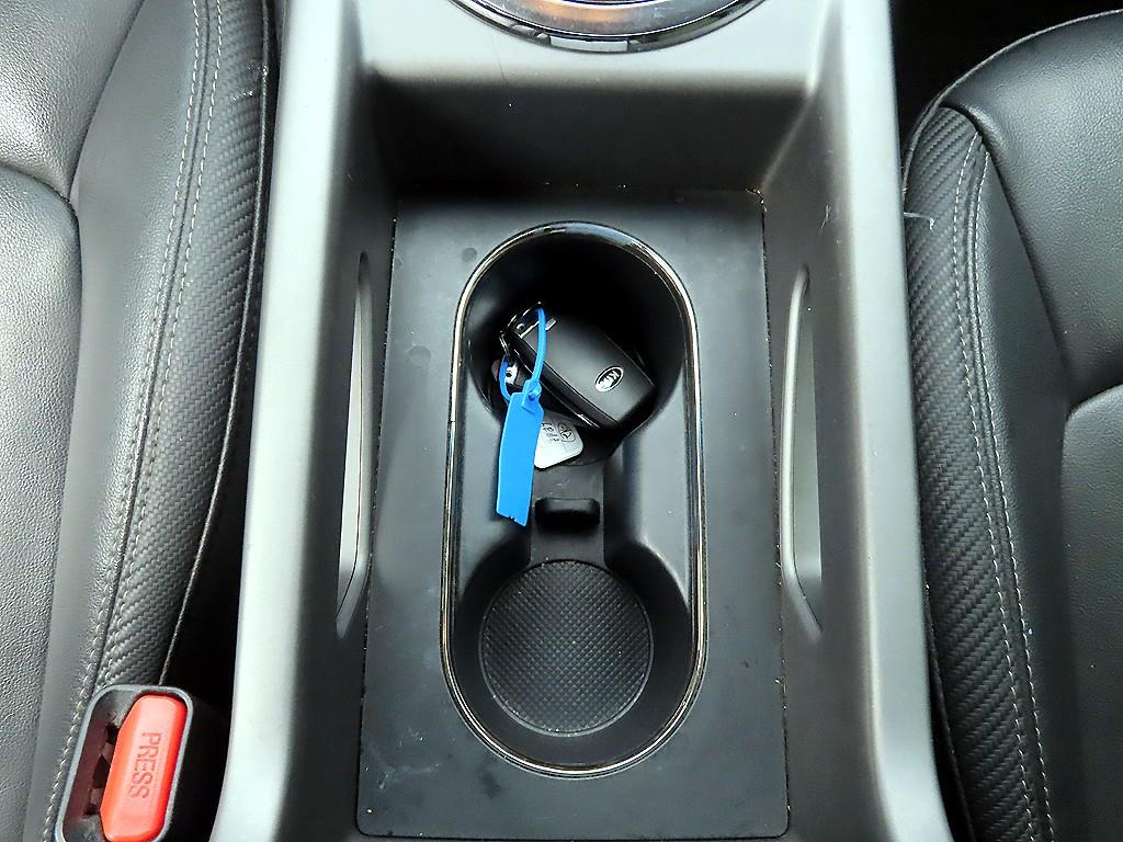 KIA Sportage 2015 - Importación desde Corea - HF Imports Iquique - Foto 14
