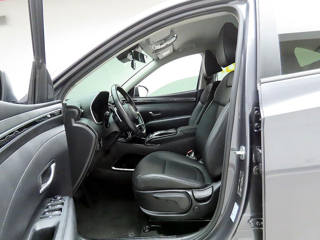 HYUNDAI Tucson 2022 Gris - Importación desde Corea - HF Imports Iquique - Foto 13