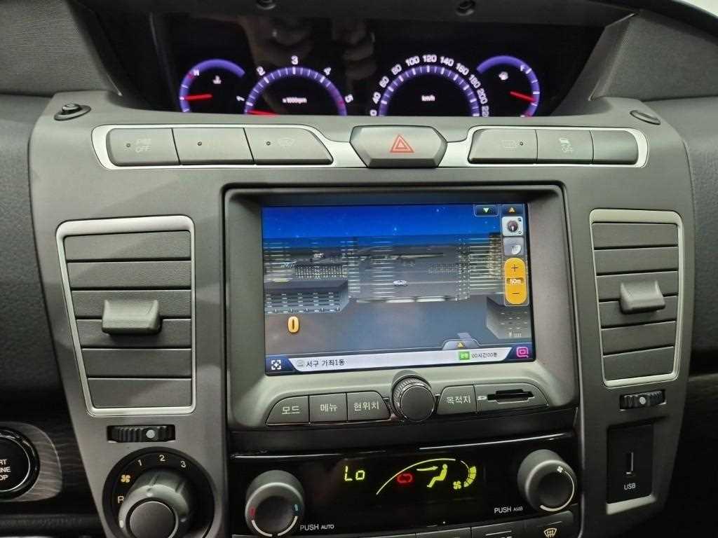 Ssangyong Korando 2018 Blanco - Importación desde Corea - HF Imports Iquique - Foto 13
