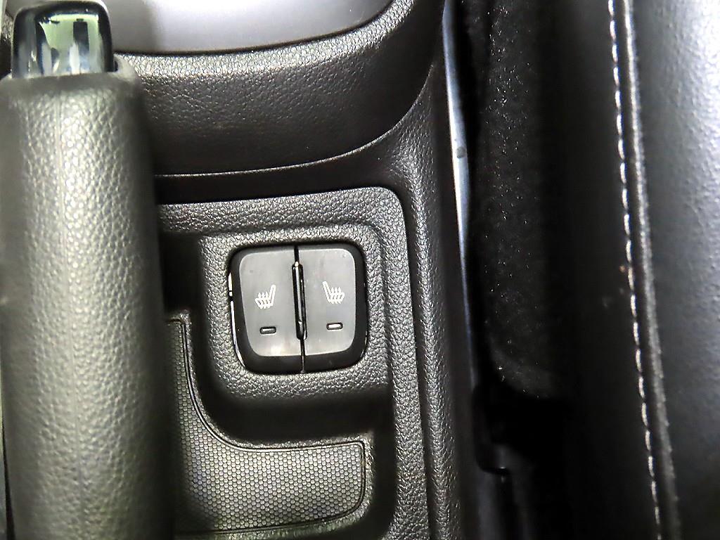 Chevrolet Spark 2016 Negro - Importación desde Corea - HF Imports Iquique - Foto 15