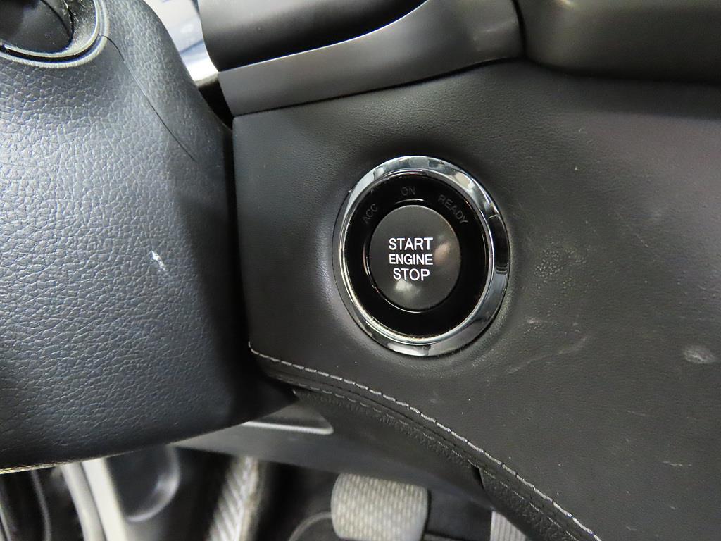 Ssangyong Rexton 2018 Negro - Importación desde Corea - HF Imports Iquique - Foto 18