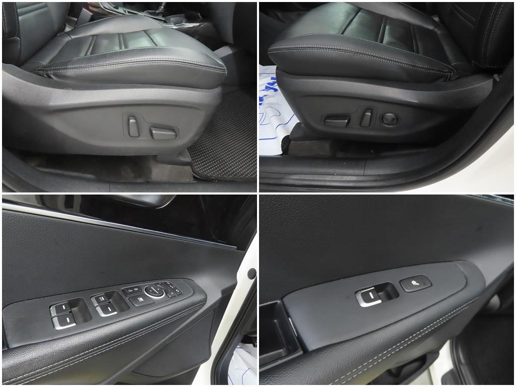 KIA Sorento 2015 Blanco - Importación desde Corea - HF Imports Iquique - Foto 17