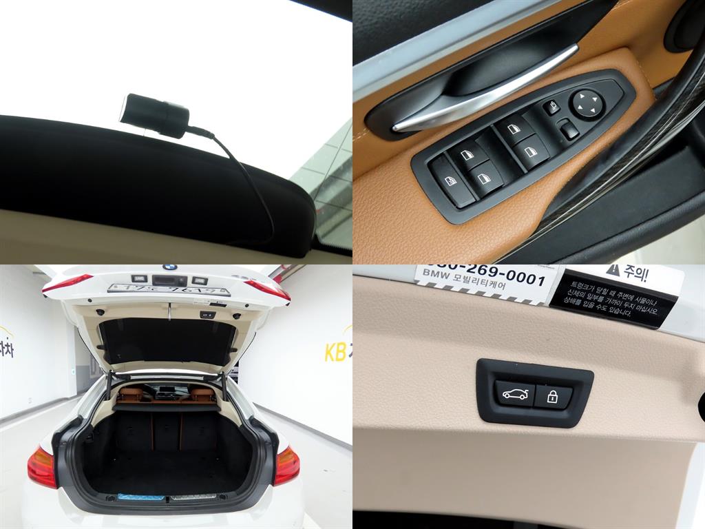 BMW 4 Series 2016 - Importación desde Corea - HF Imports Iquique - Foto 18