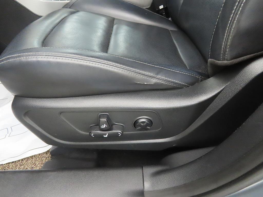 Ssangyong Korando 2019 Gris - Importación desde Corea - HF Imports Iquique - Foto 17