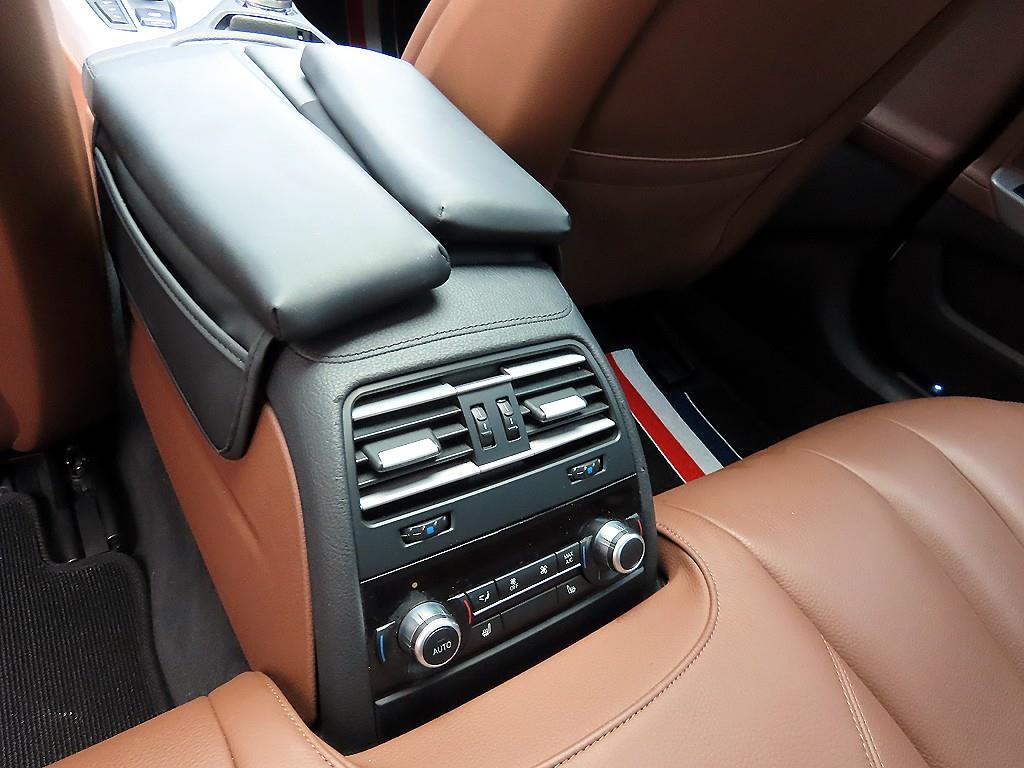 BMW 6 series 2016 Blanco - Importación desde Corea - HF Imports Iquique - Foto 16
