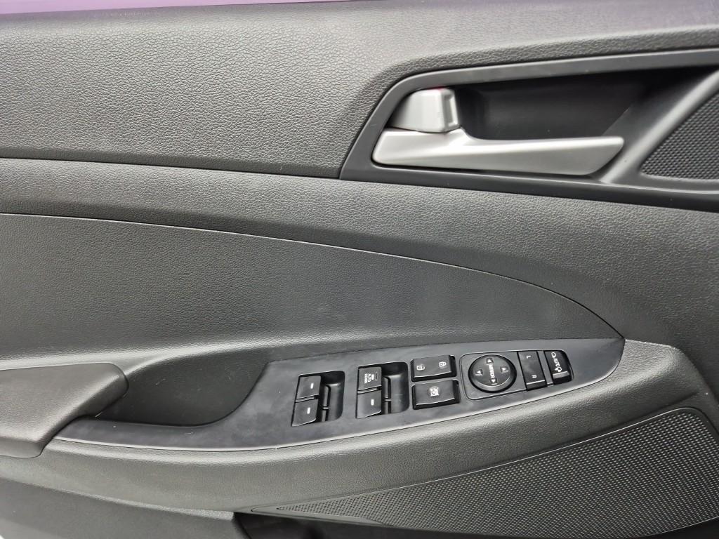 HYUNDAI Tucson 2019 Gris - Importación desde Corea - HF Imports Iquique - Foto 17