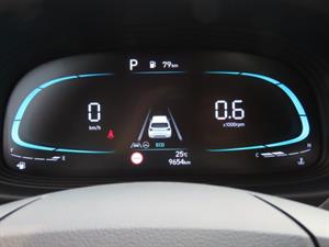 HYUNDAI Venue - Vista 10