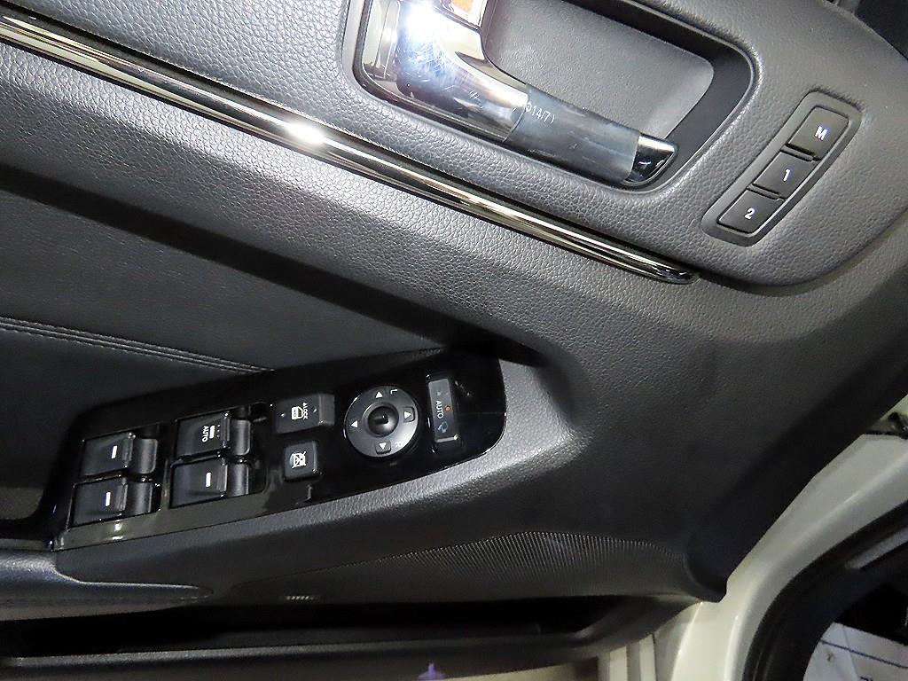 KIA K7 2011 - Importación desde Corea - HF Imports Iquique - Foto 13