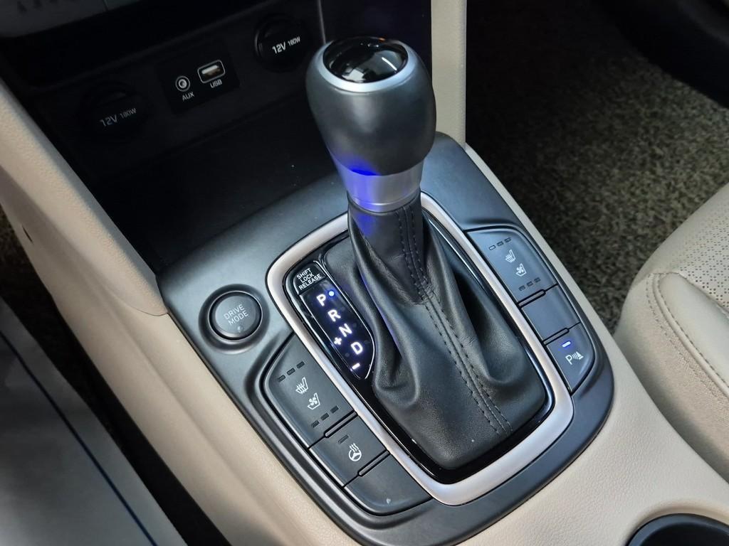 HYUNDAI Kona 2018 Blanco - Importación desde Corea - HF Imports Iquique - Foto 14