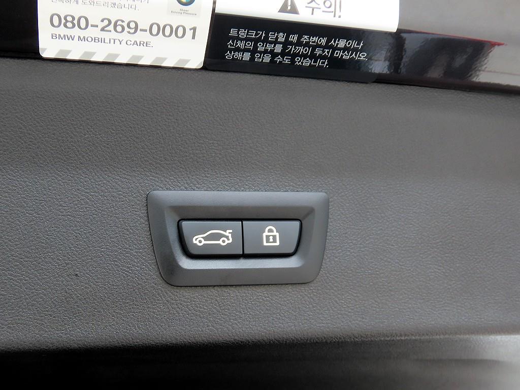 BMW X4 2020 Gris - Importación desde Corea - HF Imports Iquique - Foto 17
