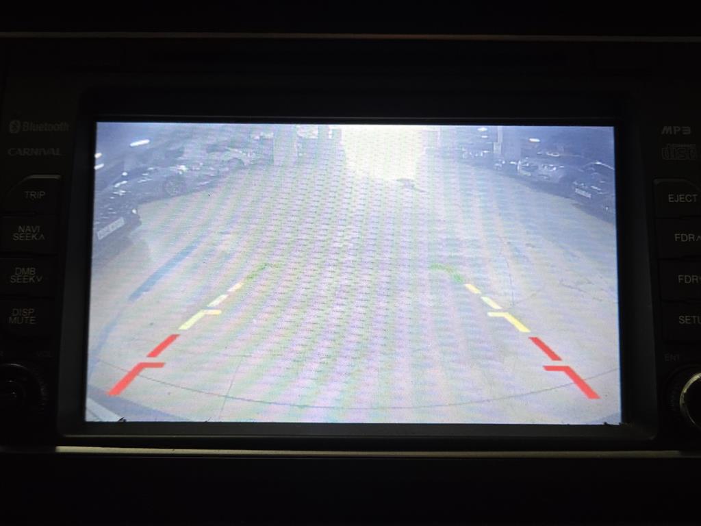 KIA Carnival 2015 Blanco - Importación desde Corea - HF Imports Iquique - Foto 13