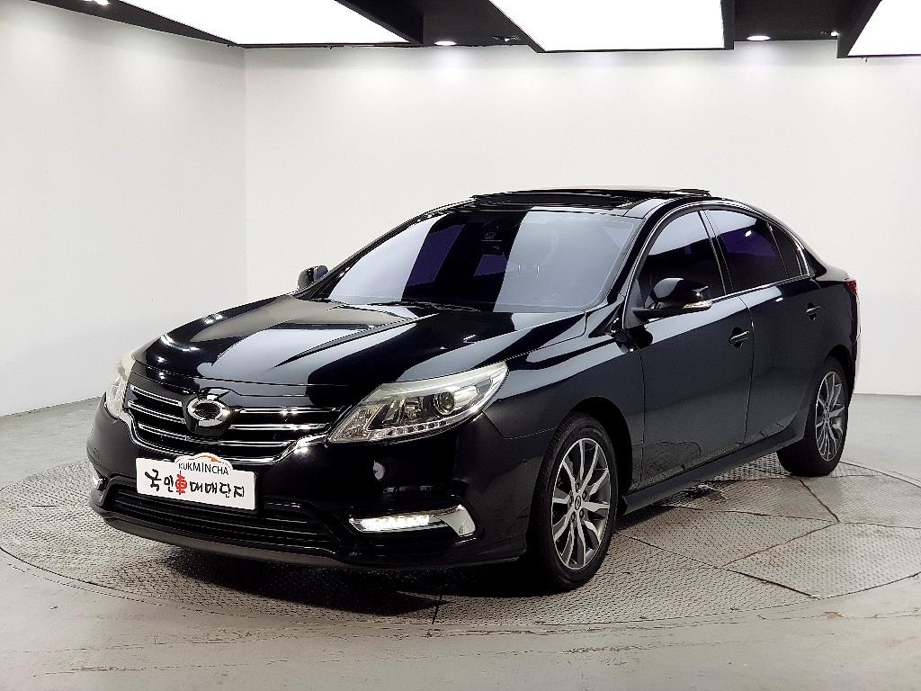 SAMSUNG SM5 2015 Negro - Importación desde Corea - HF Imports Iquique - Foto 1