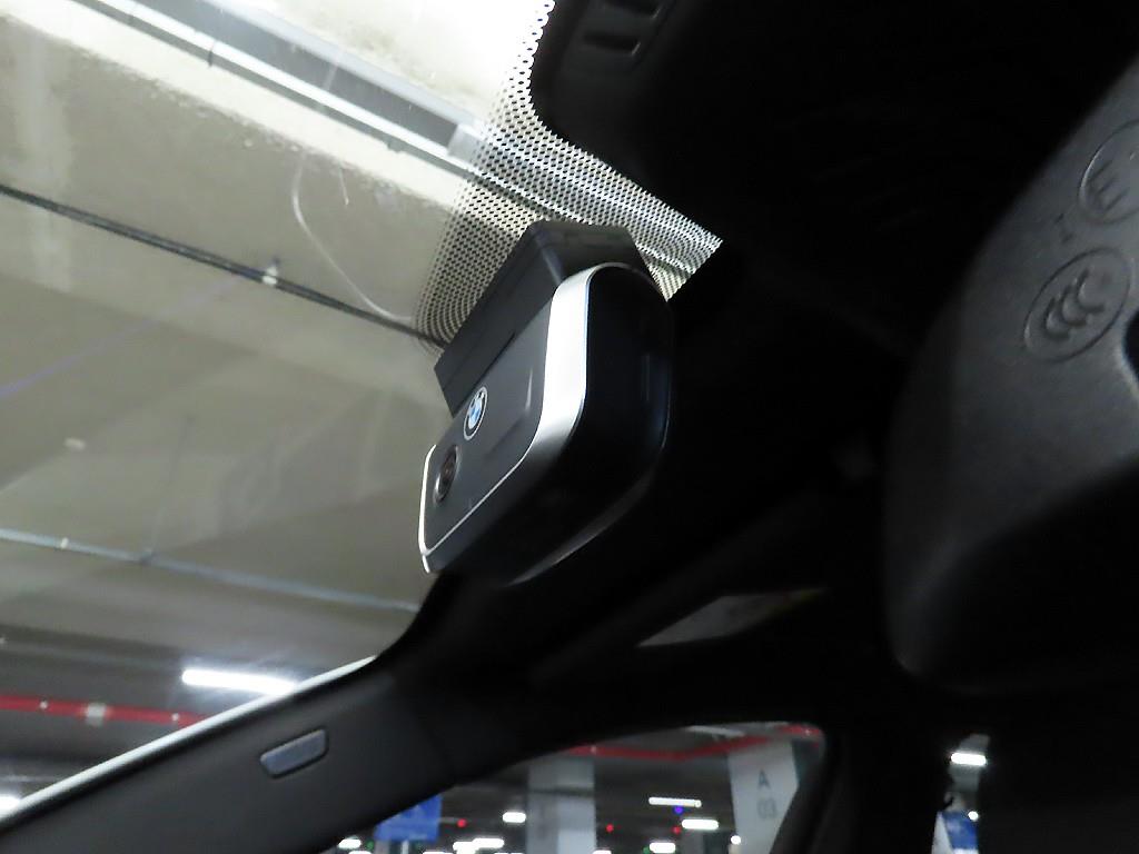 BMW 5 Series 2021 Blanco - Importación desde Corea - HF Imports Iquique - Foto 15