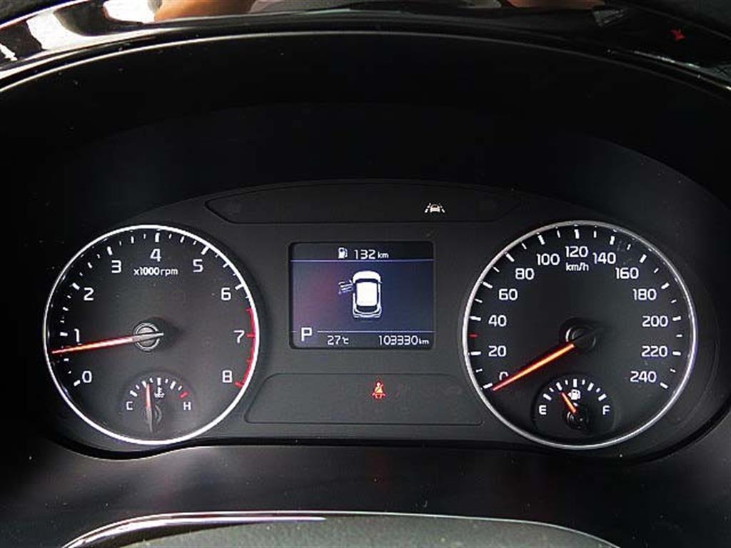 KIA Seltos 2021 Blanco - Importación desde Corea - HF Imports Iquique - Foto 10