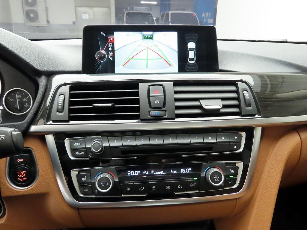 BMW 4 Series - Vista 10