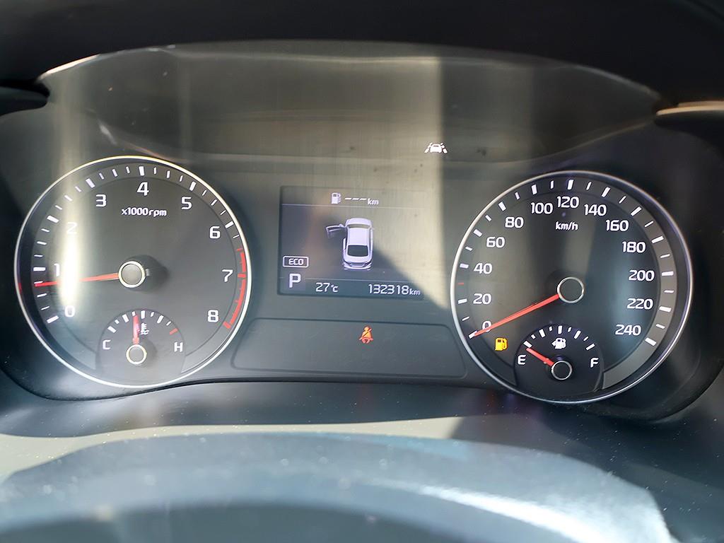 KIA K3 - Vista 11