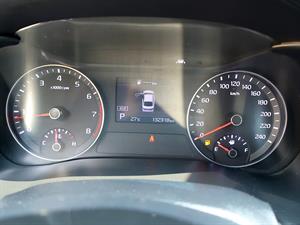 KIA K3 - Vista 12