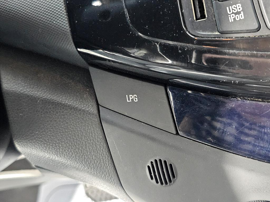 Chevrolet Spark 2012 Blanco - Importación desde Corea - HF Imports Iquique - Foto 15