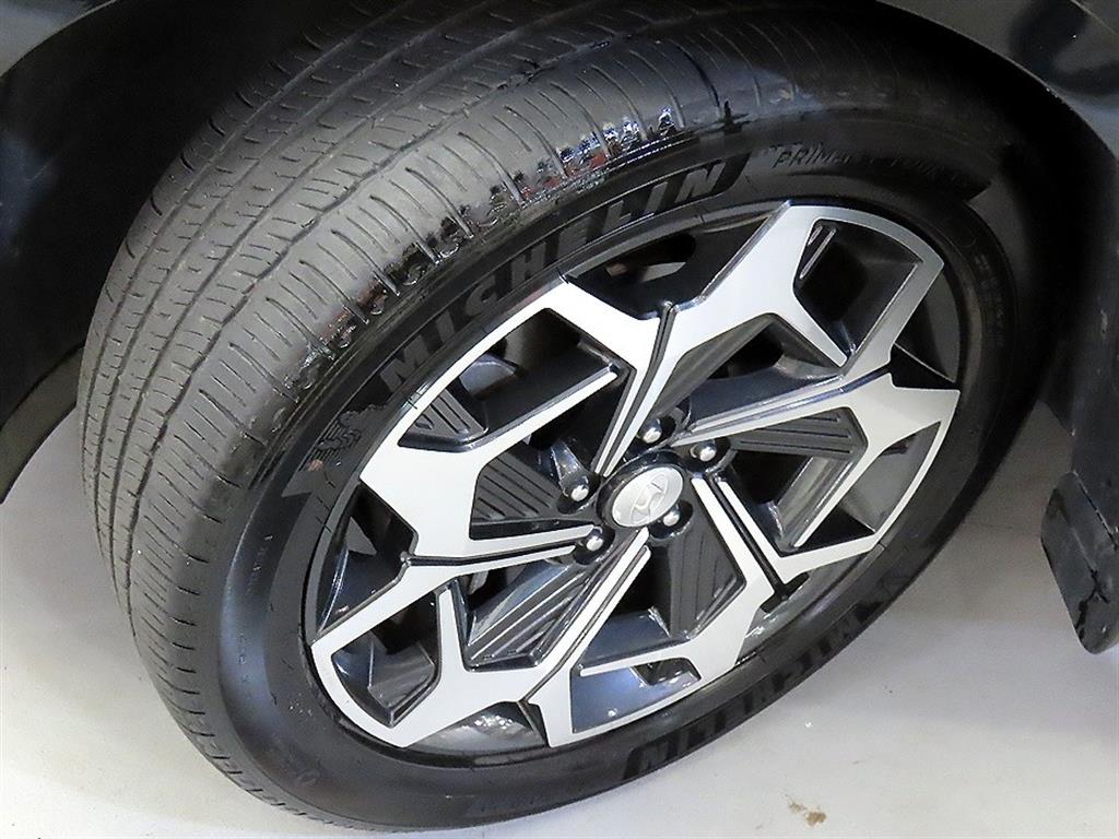 HYUNDAI Palisade 2022 Negro - Importación desde Corea - HF Imports Iquique - Foto 20