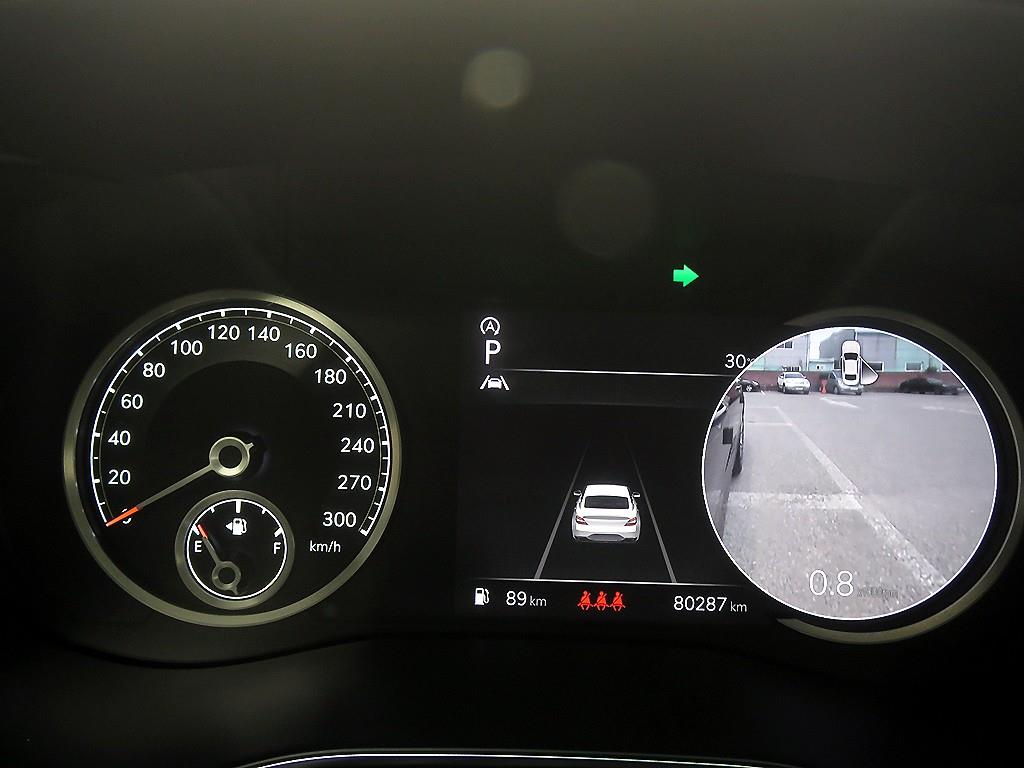 Genesis G70 2022 Negro - Importación desde Corea - HF Imports Iquique - Foto 13