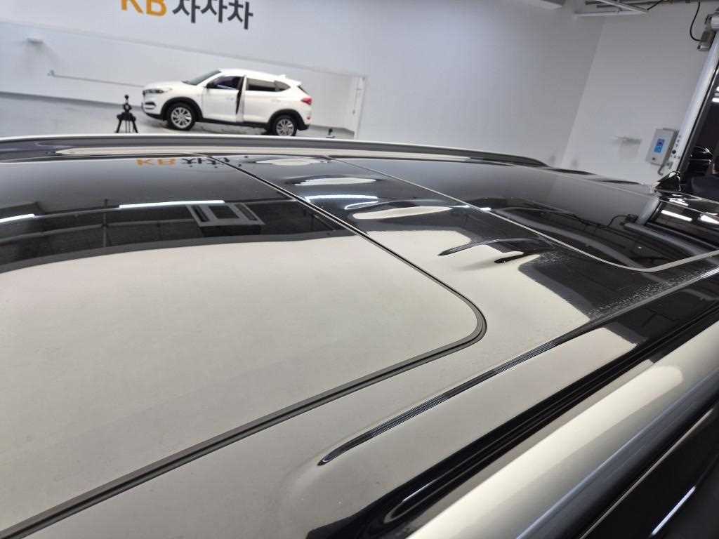 HYUNDAI Palisade 2019 Negro - Importación desde Corea - HF Imports Iquique - Foto 13