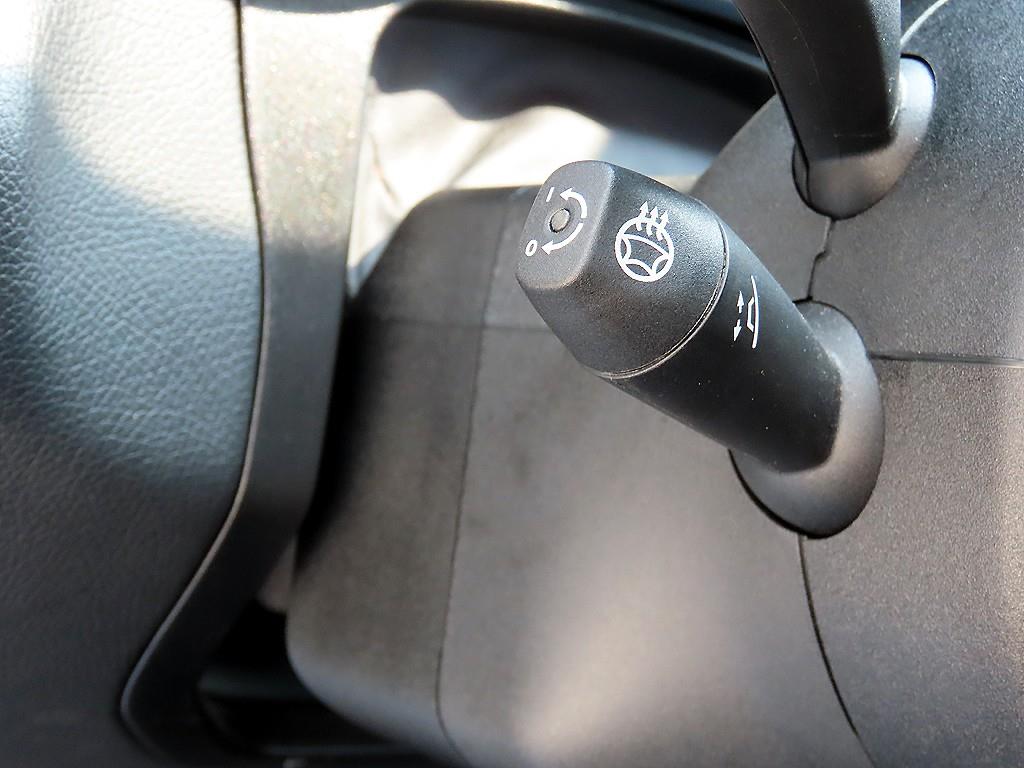 Mercedes Benz C Class - Vista 12