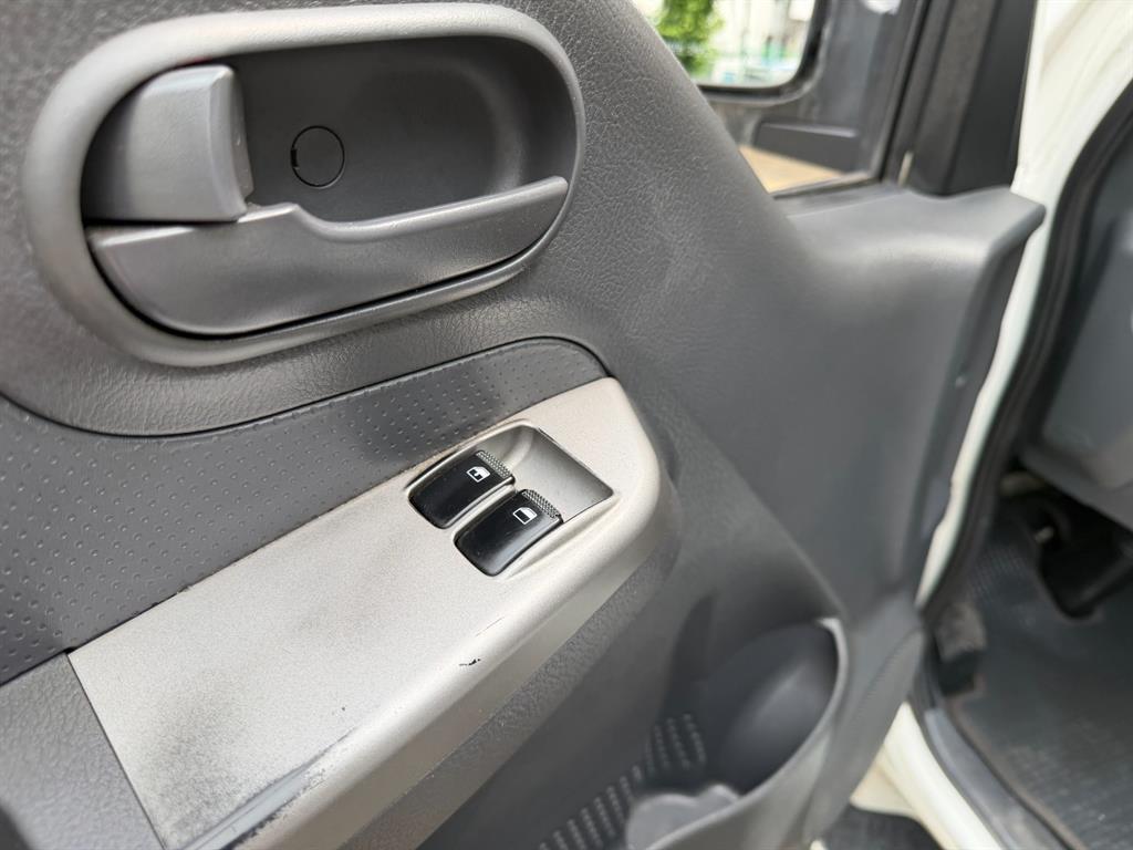 Small Truck Normal Box(Low Deck) - Vista 12