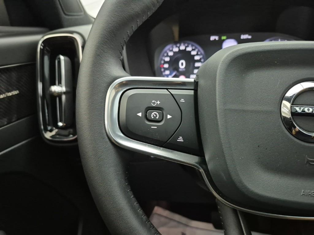 Volvo XC40 2020 Blanco - Importación desde Corea - HF Imports Iquique - Foto 16