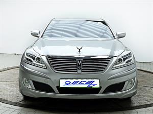 HYUNDAI Equus - Vista 2