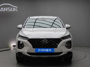 HYUNDAI Santa Fe - Vista 2