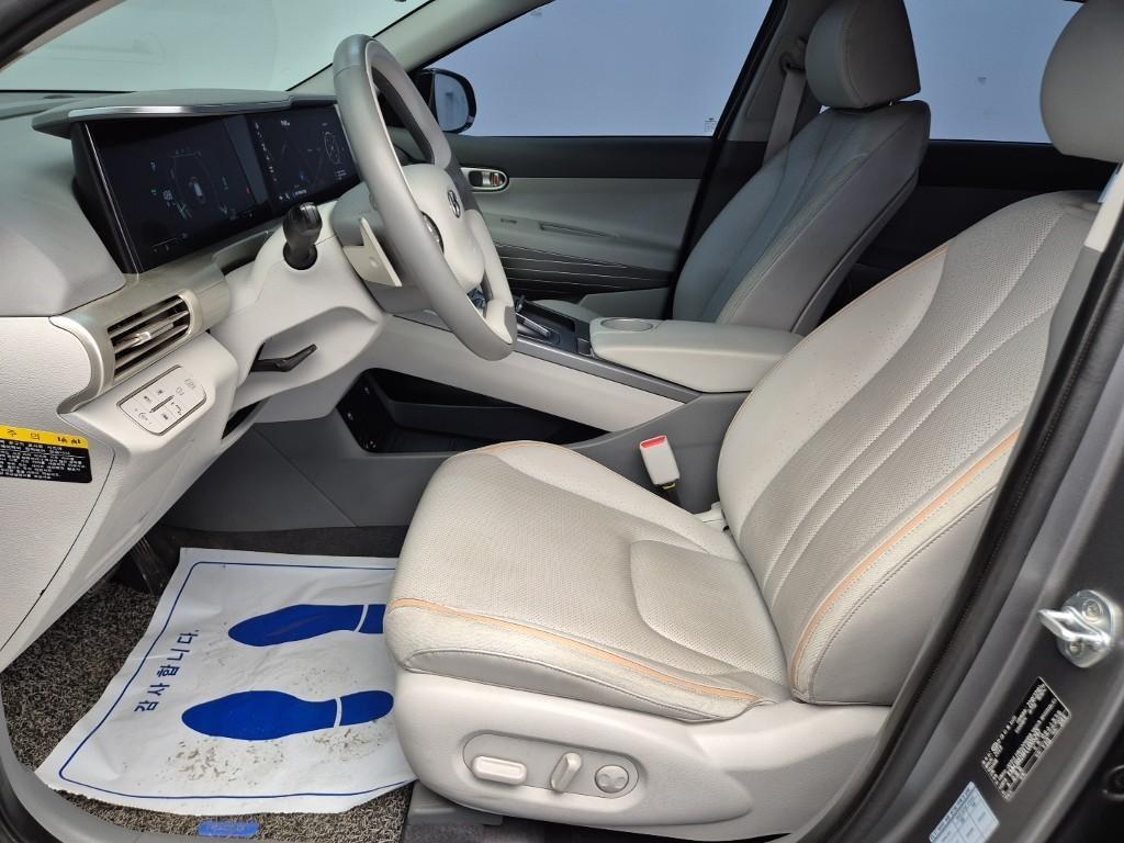 HYUNDAI Nexo - Vista 11
