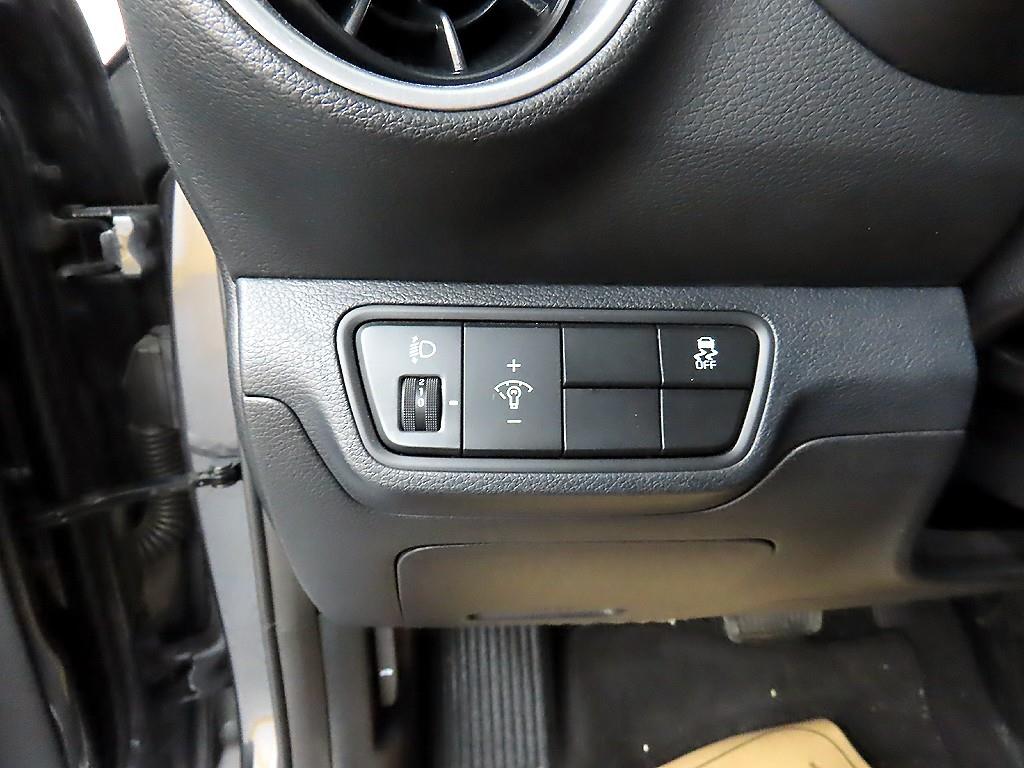 KIA K3 2022 Gris - Importación desde Corea - HF Imports Iquique - Foto 13