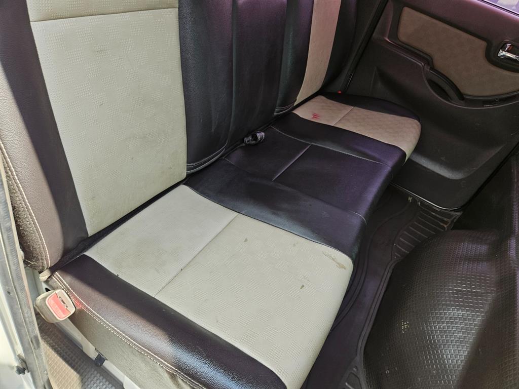 Small Truck Cargo (small) 2018 Blanco - Importación desde Corea - HF Imports Iquique - Foto 17