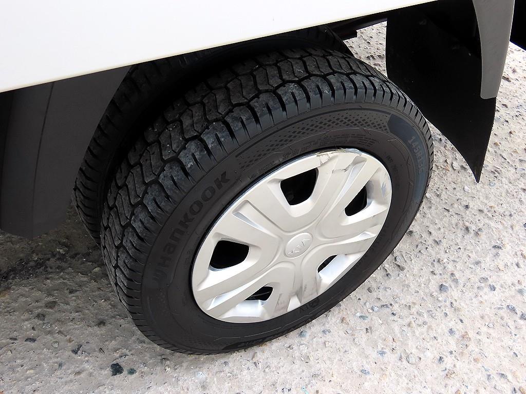 Small Truck Normal Box(High Deck) 2020 Blanco - Importación desde Corea - HF Imports Iquique - Foto 19