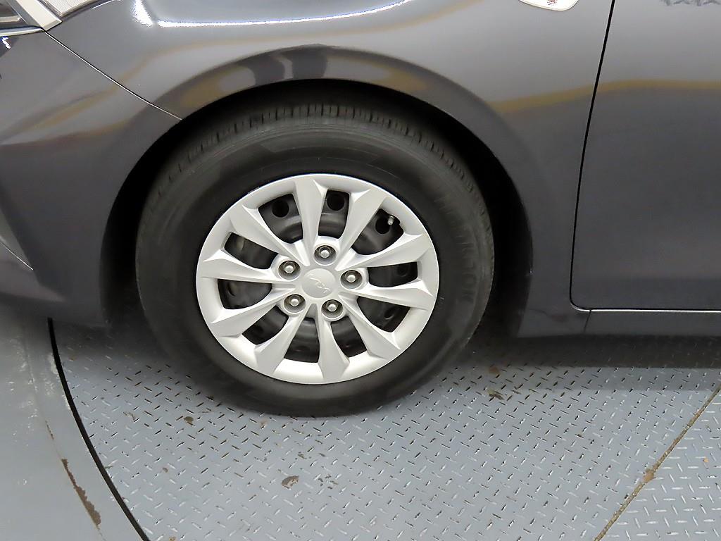 KIA K3 2022 Gris - Importación desde Corea - HF Imports Iquique - Foto 20
