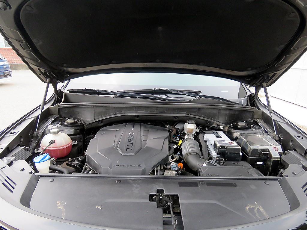 KIA Sorento 2021 - Importación desde Corea - HF Imports Iquique - Foto 17