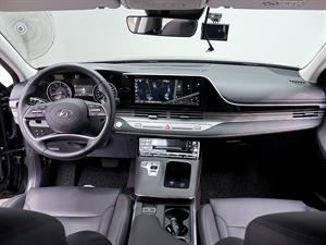 HYUNDAI Grandeur - Vista 10
