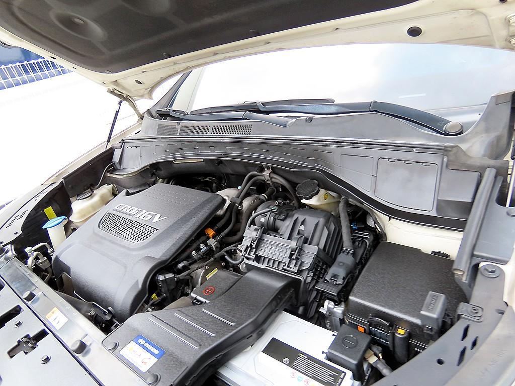 HYUNDAI Maxcruz 2017 - Importación desde Corea - HF Imports Iquique - Foto 19