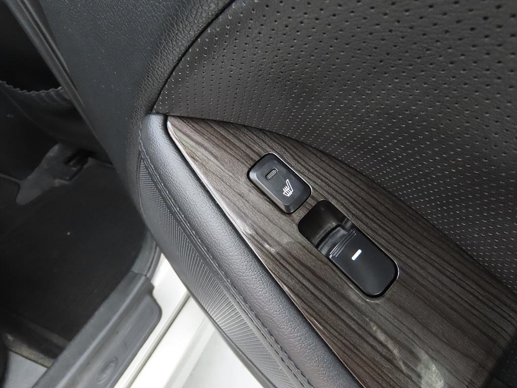 KIA K5 2011 Gris - Importación desde Corea - HF Imports Iquique - Foto 14